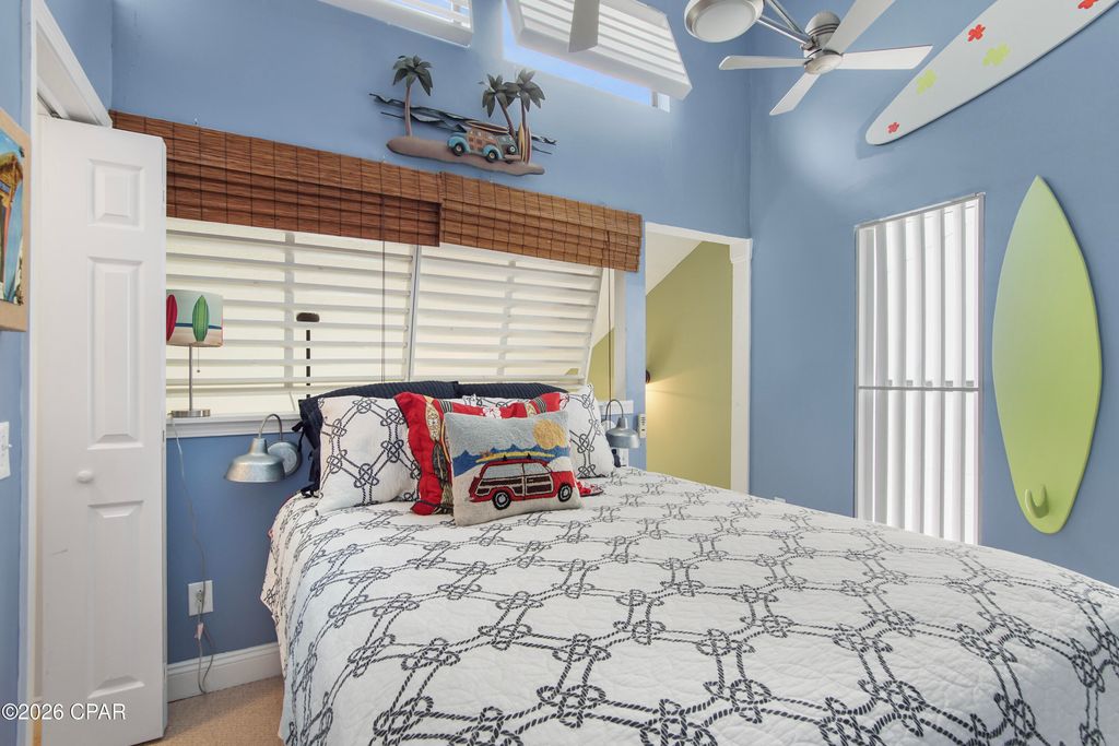 Image 23 of property listing at 17614 Front Beach Road 13C, Panama City Beach, FL 32413
