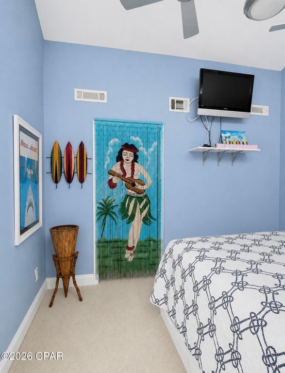 Image 24 of property listing at 17614 Front Beach Road 13C, Panama City Beach, FL 32413