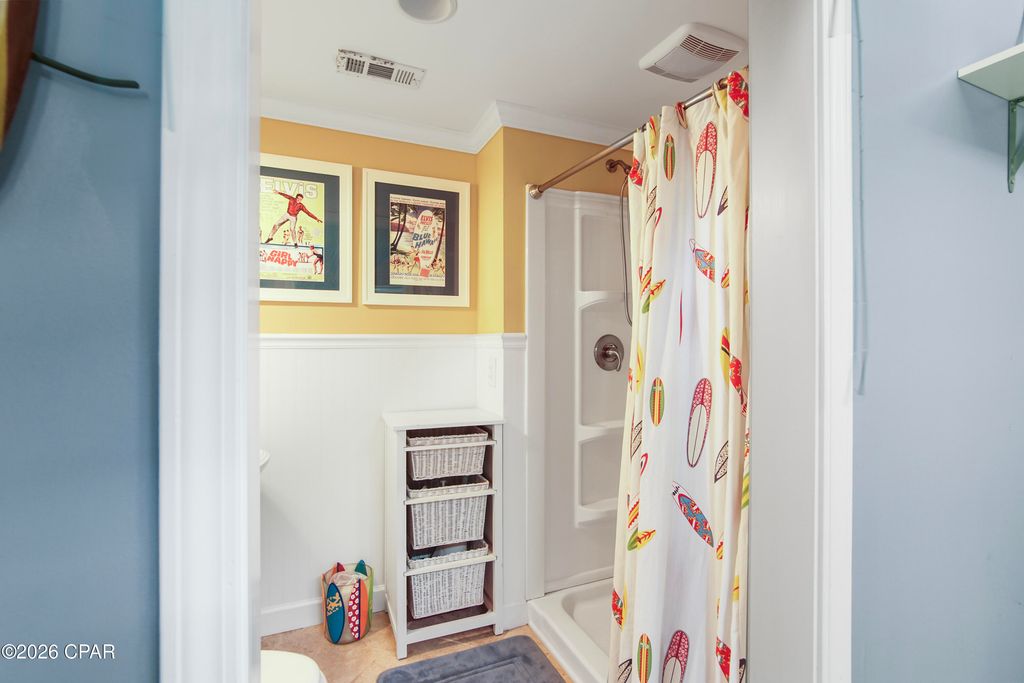 Image 25 of property listing at 17614 Front Beach Road 13C, Panama City Beach, FL 32413