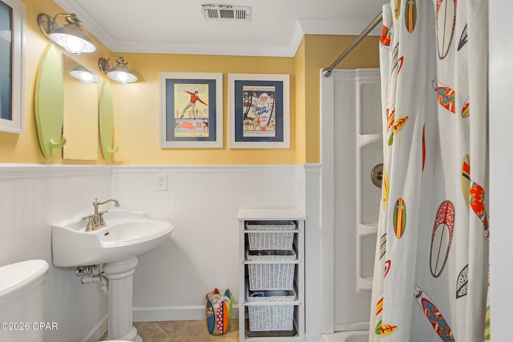 Image 26 of property listing at 17614 Front Beach Road 13C, Panama City Beach, FL 32413