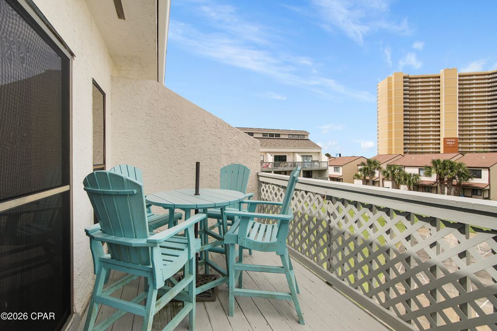 Image 27 of property listing at 17614 Front Beach Road 13C, Panama City Beach, FL 32413