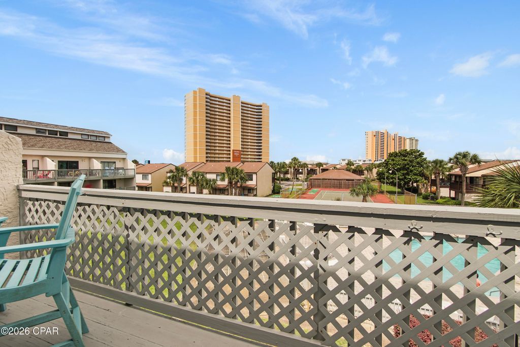 Image 28 of property listing at 17614 Front Beach Road 13C, Panama City Beach, FL 32413