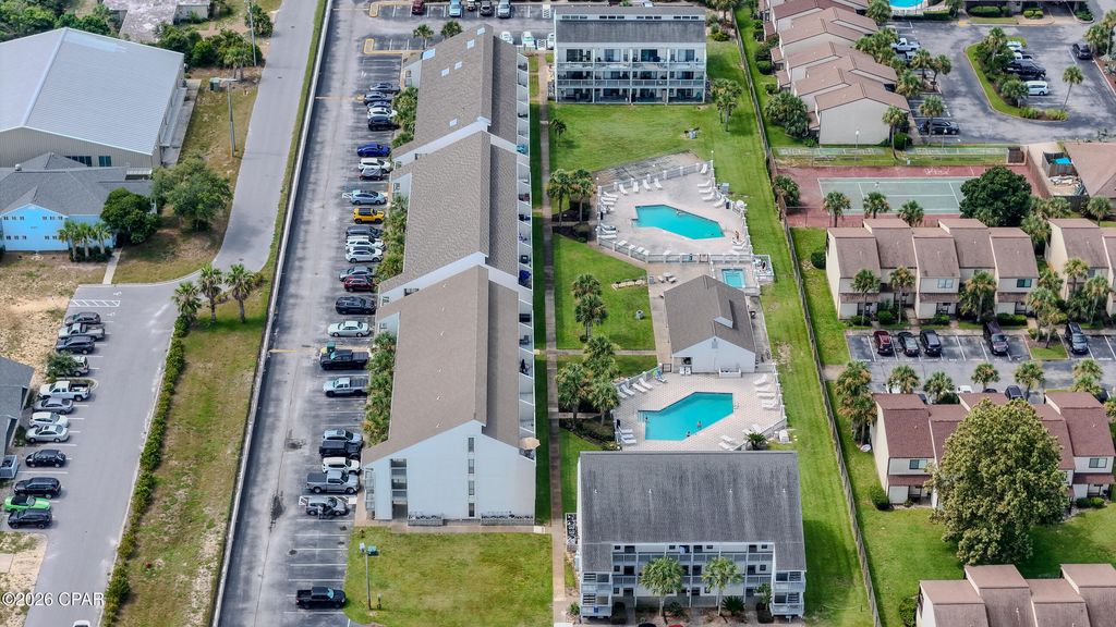 Image 29 of property listing at 17614 Front Beach Road 13C, Panama City Beach, FL 32413