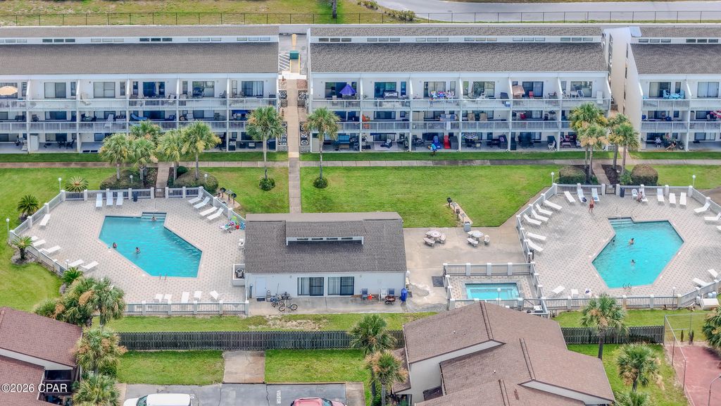 Image 30 of property listing at 17614 Front Beach Road 13C, Panama City Beach, FL 32413
