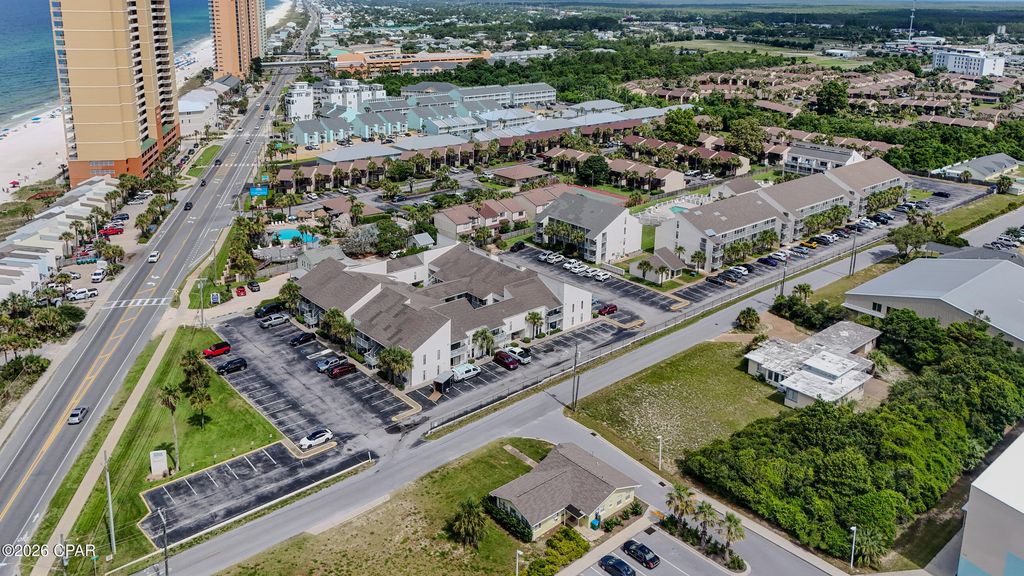 Image 31 of property listing at 17614 Front Beach Road 13C, Panama City Beach, FL 32413