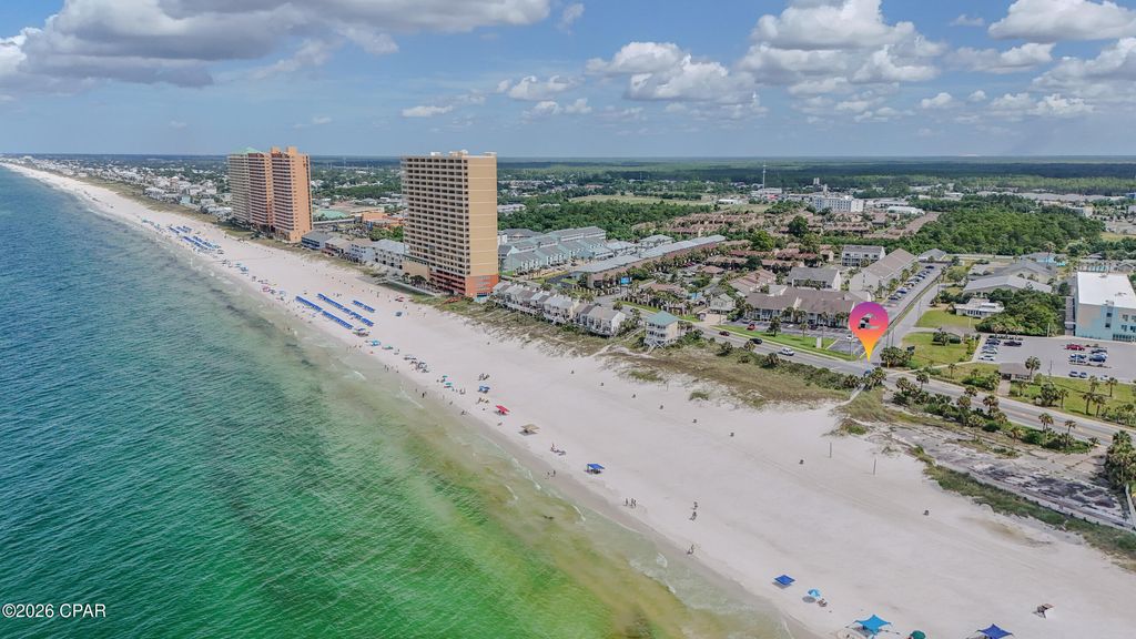 Image 35 of property listing at 17614 Front Beach Road 13C, Panama City Beach, FL 32413