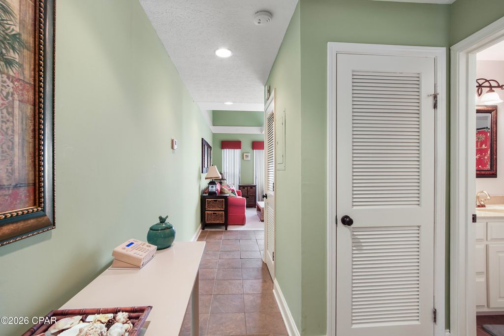 Image 5 of property listing at 17614 Front Beach Road 13C, Panama City Beach, FL 32413