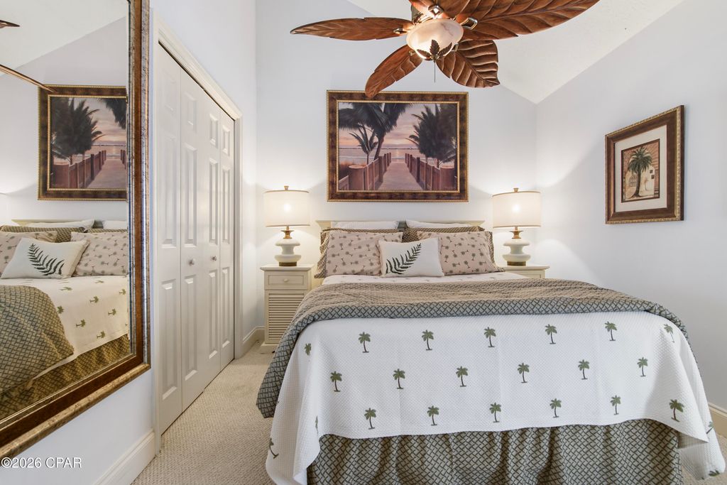 Image 8 of property listing at 17614 Front Beach Road 13C, Panama City Beach, FL 32413