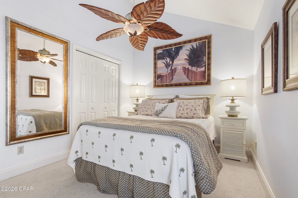 Image 9 of property listing at 17614 Front Beach Road 13C, Panama City Beach, FL 32413