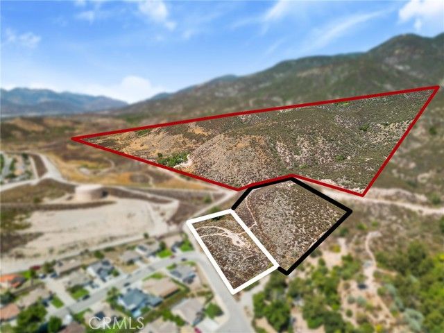 1 Hill Drive, San Bernardino, CA 92407