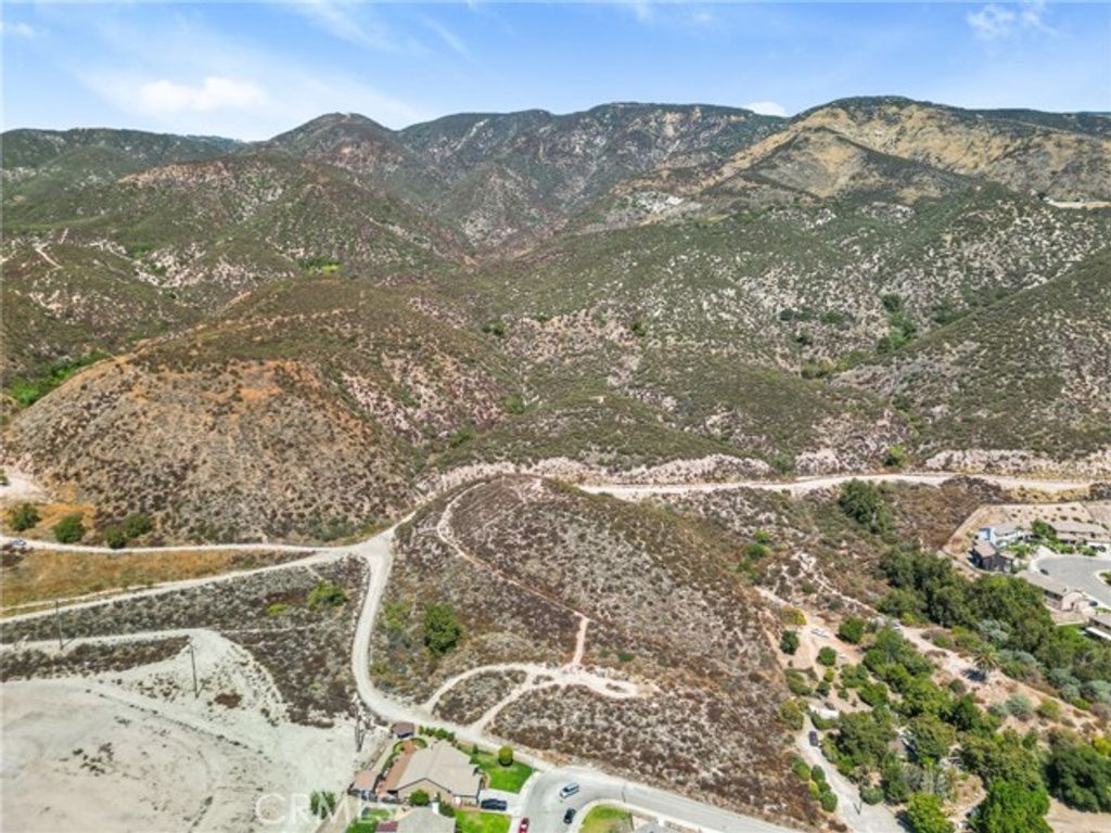 1 Hill Drive, San Bernardino, CA 92407