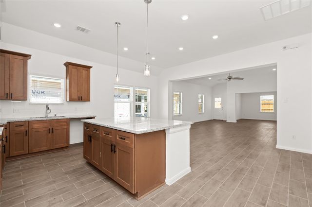 1903 Archwood Drive, Humble, TX 77338