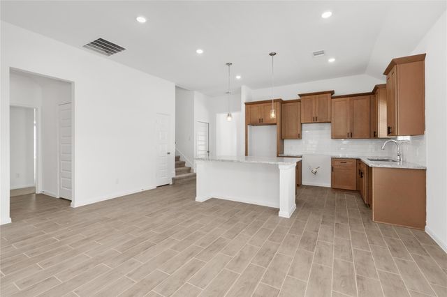 1903 Archwood Drive, Humble, TX 77338