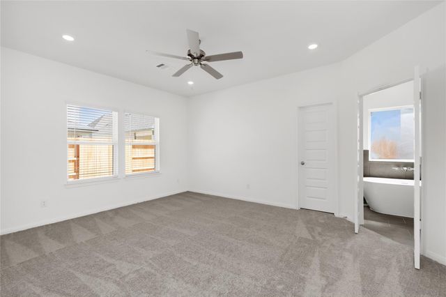 1903 Archwood Drive, Humble, TX 77338