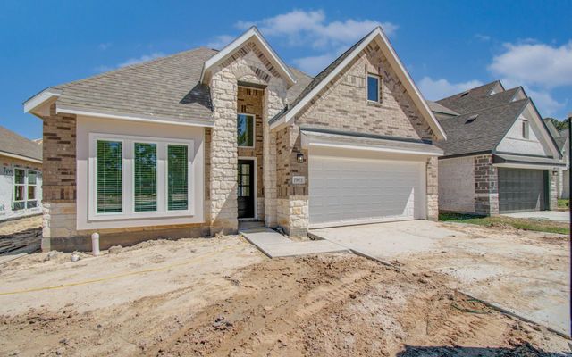 1903 Archwood Drive, Humble, TX 77338