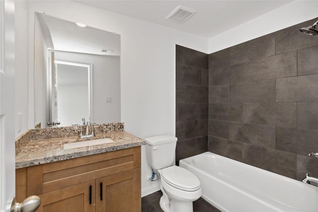 1903 Archwood Drive, Humble, TX 77338