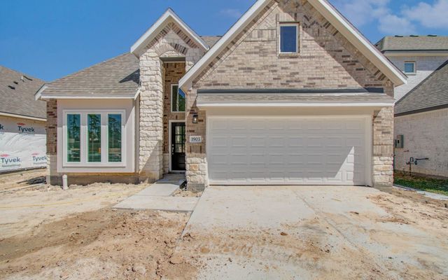 1903 Archwood Drive, Humble, TX 77338