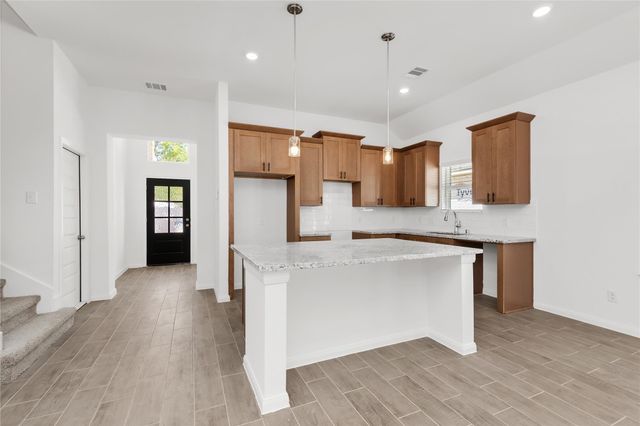 1903 Archwood Drive, Humble, TX 77338