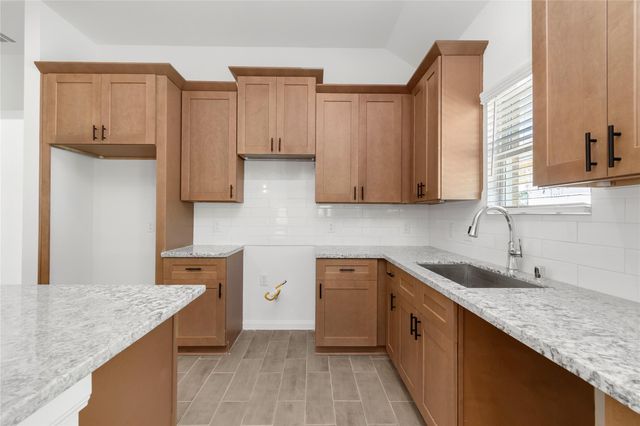 1903 Archwood Drive, Humble, TX 77338