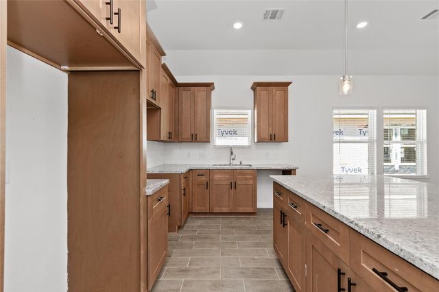 1903 Archwood Drive, Humble, TX 77338