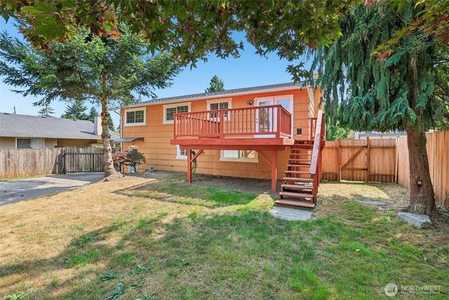 4605 224th Place SW, Mountlake Terrace, WA 98043