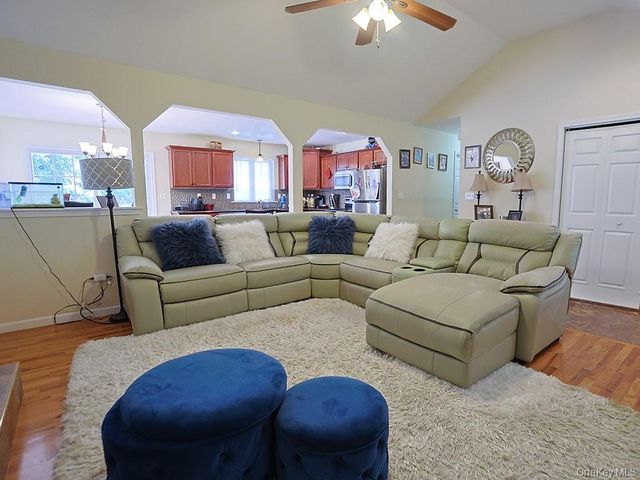 46 Maple Lane, Otisville, NY 10963