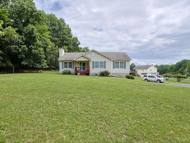 46 Maple Lane, Otisville, NY 10963