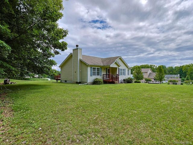46 Maple Lane, Otisville, NY 10963