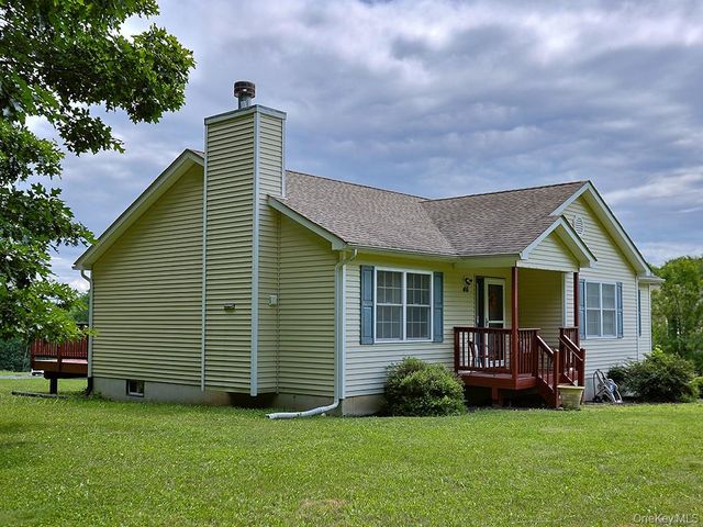 46 Maple Lane, Otisville, NY 10963