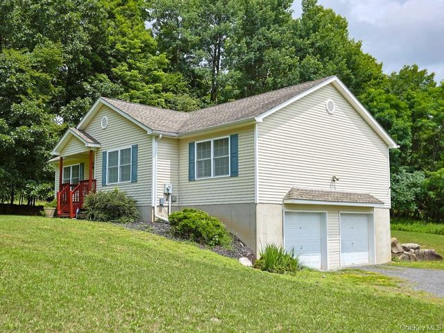 46 Maple Lane, Otisville, NY 10963