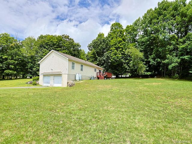 46 Maple Lane, Otisville, NY 10963