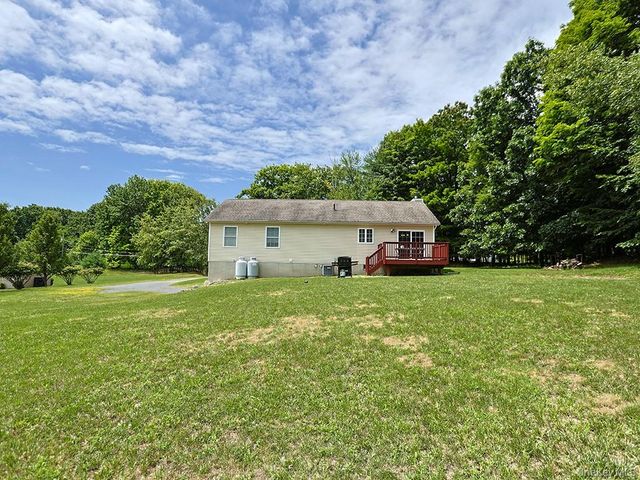 46 Maple Lane, Otisville, NY 10963