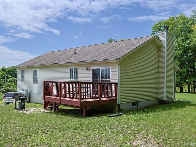46 Maple Lane, Otisville, NY 10963