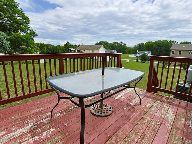 46 Maple Lane, Otisville, NY 10963