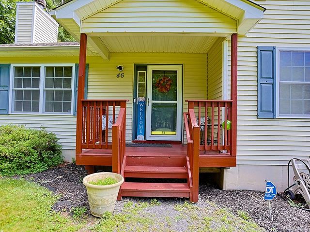 46 Maple Lane, Otisville, NY 10963