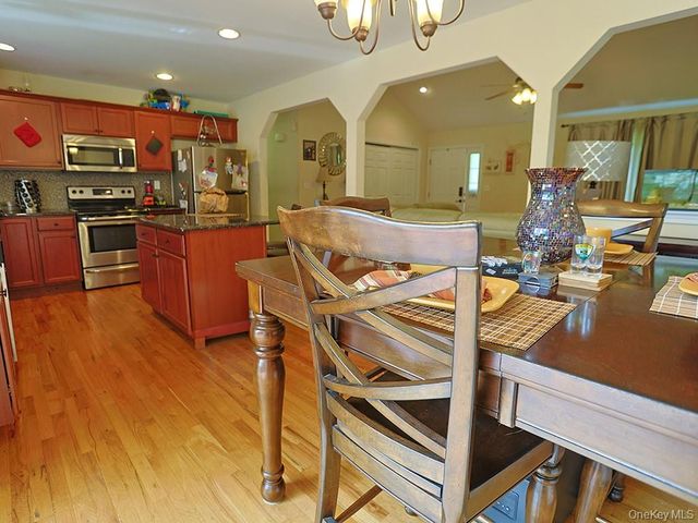 46 Maple Lane, Otisville, NY 10963