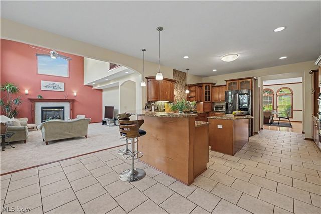 7635 Harley Hills Drive, North Royalton, OH 44133