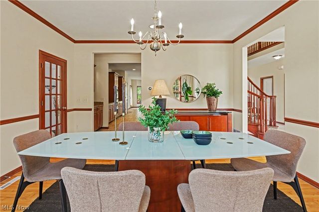 7635 Harley Hills Drive, North Royalton, OH 44133