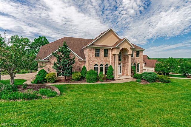 7635 Harley Hills Drive, North Royalton, OH 44133