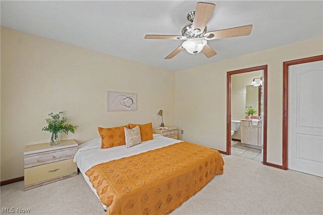 7635 Harley Hills Drive, North Royalton, OH 44133
