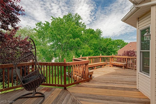 7635 Harley Hills Drive, North Royalton, OH 44133
