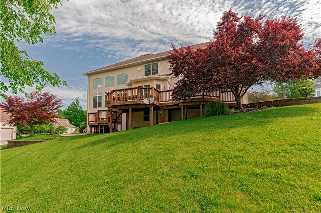 7635 Harley Hills Drive, North Royalton, OH 44133