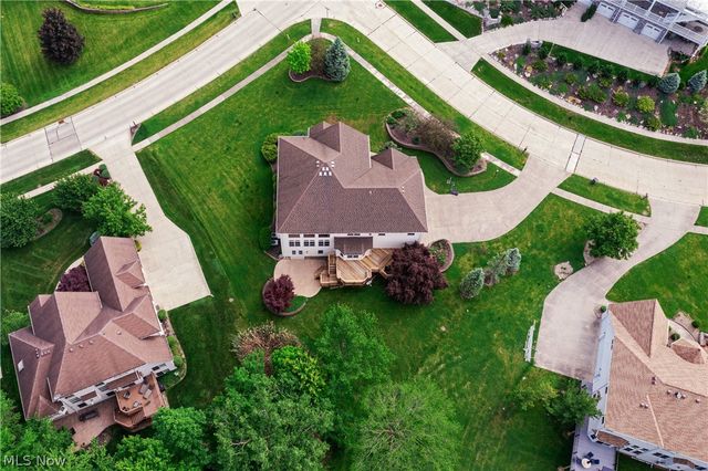 7635 Harley Hills Drive, North Royalton, OH 44133