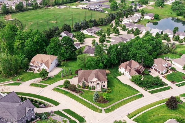 7635 Harley Hills Drive, North Royalton, OH 44133