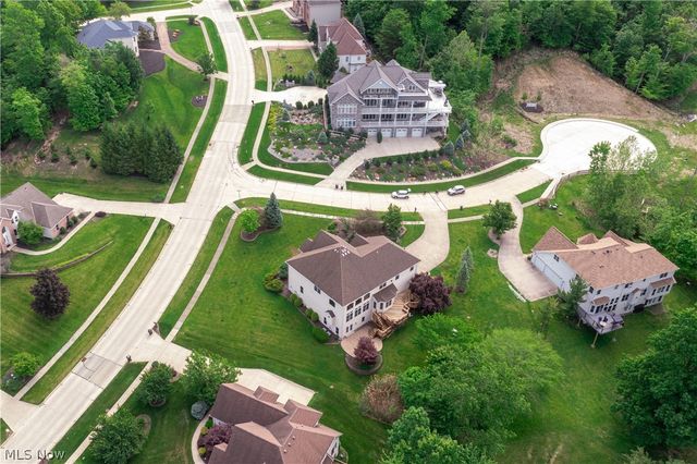7635 Harley Hills Drive, North Royalton, OH 44133