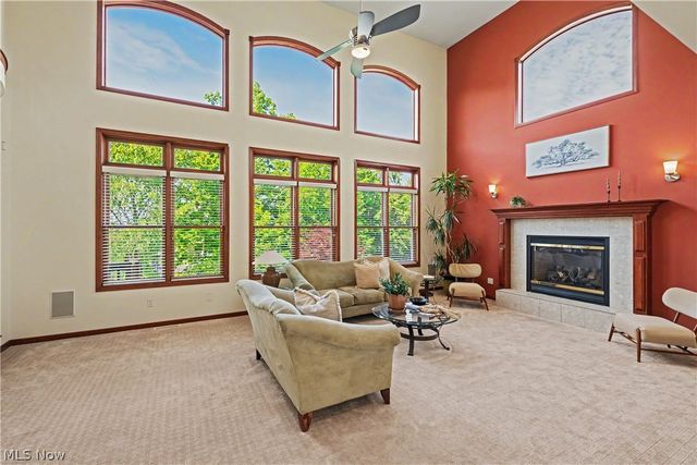 7635 Harley Hills Drive, North Royalton, OH 44133