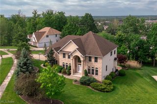 7635 Harley Hills Drive, North Royalton, OH 44133