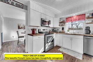 240 Division Street, Forsyth, MO 65653