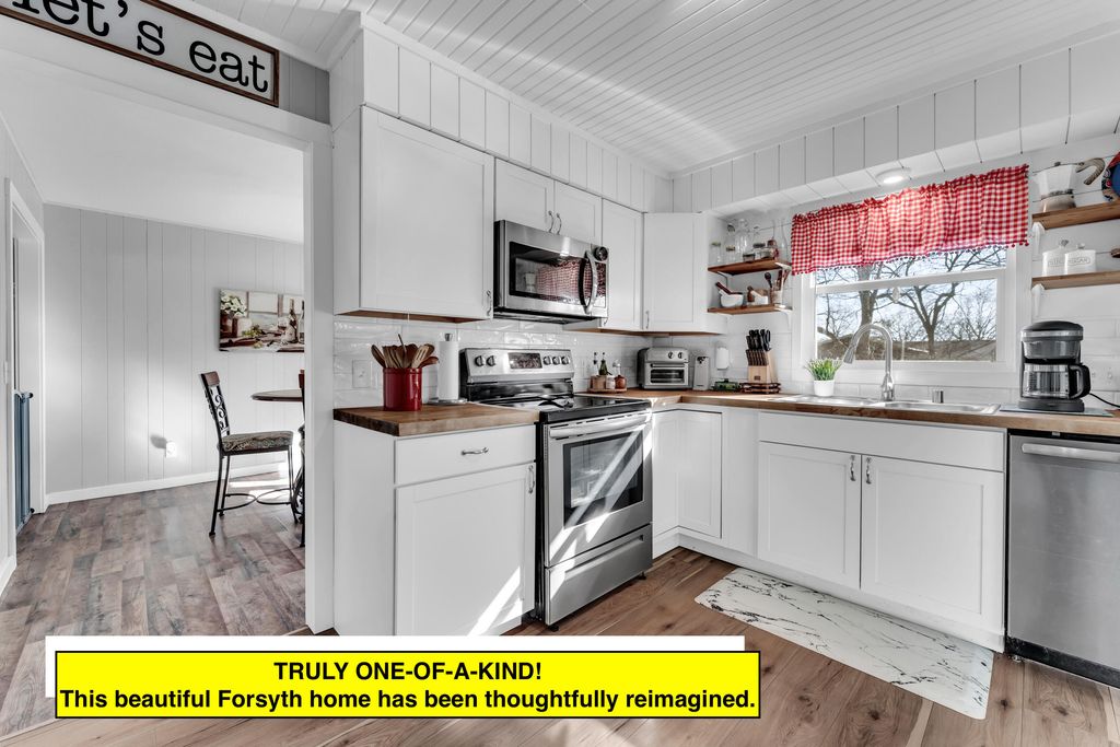 240 Division Street, Forsyth, MO 65653