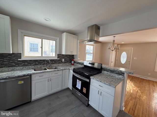 2316 CORBETT RD, Pennsauken, NJ 08109